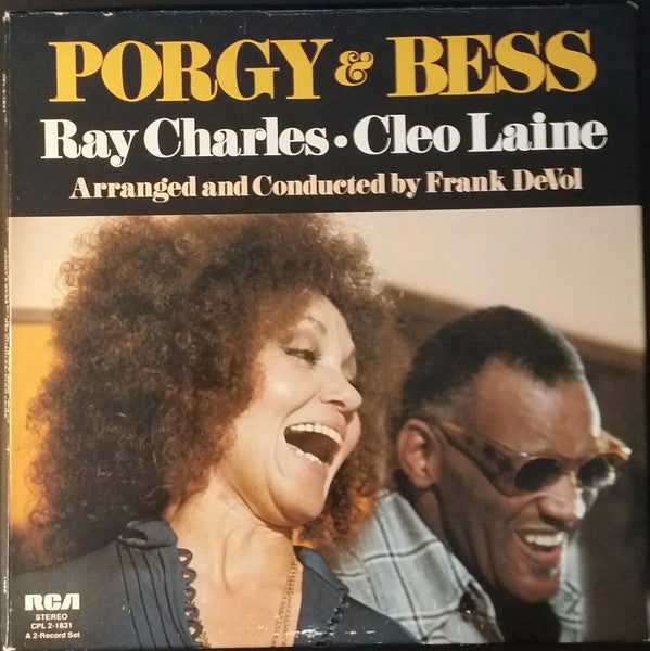 Porgy & Bess