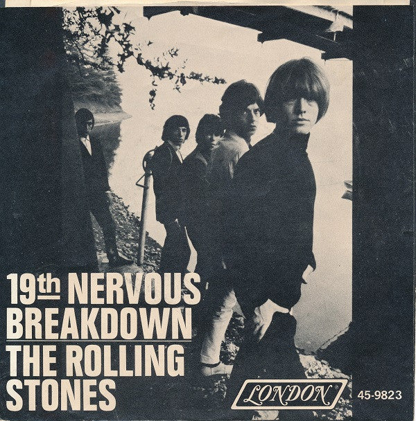 19th Nervous Breakdown