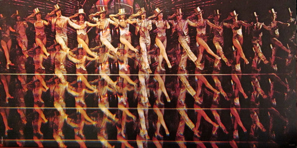 A Chorus Line - Original Cast Recording