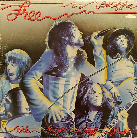 Best Of Free