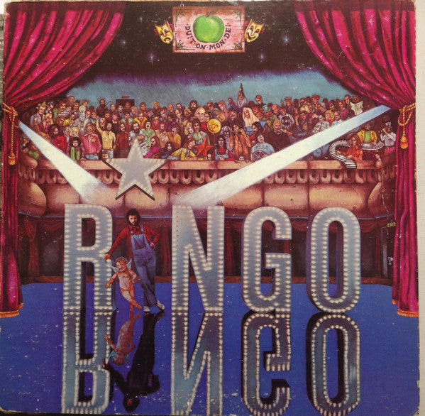 Ringo