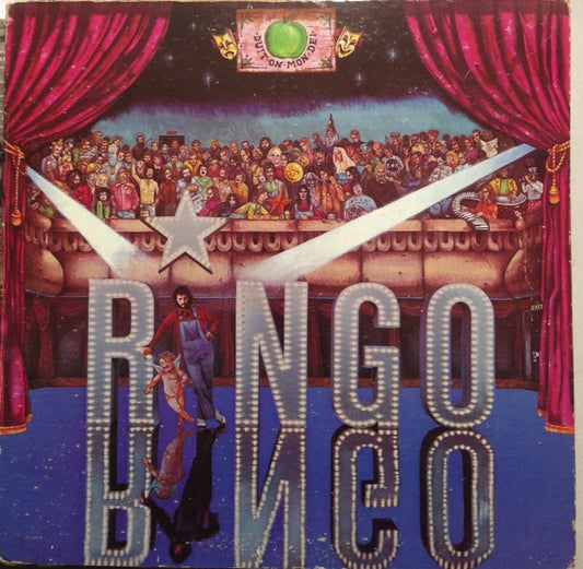 Ringo