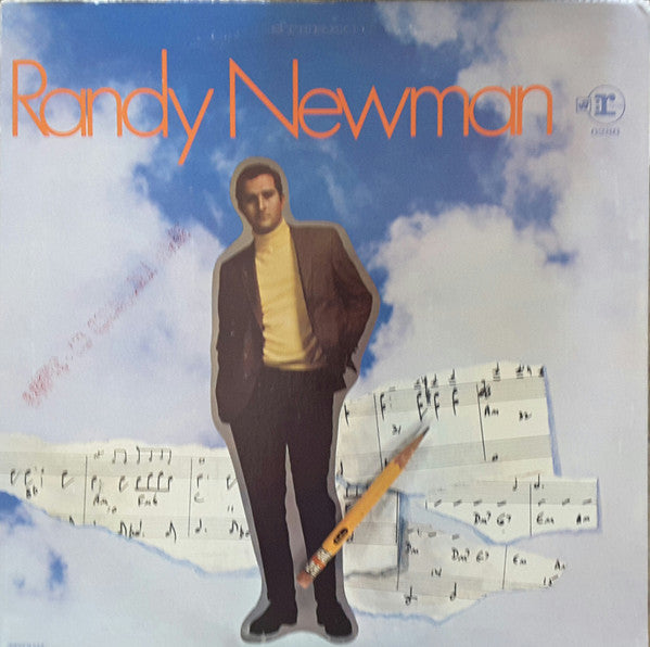 Randy Newman