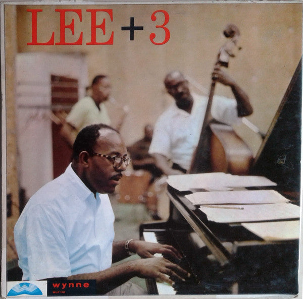 Leroy Lovett - Lee + 3