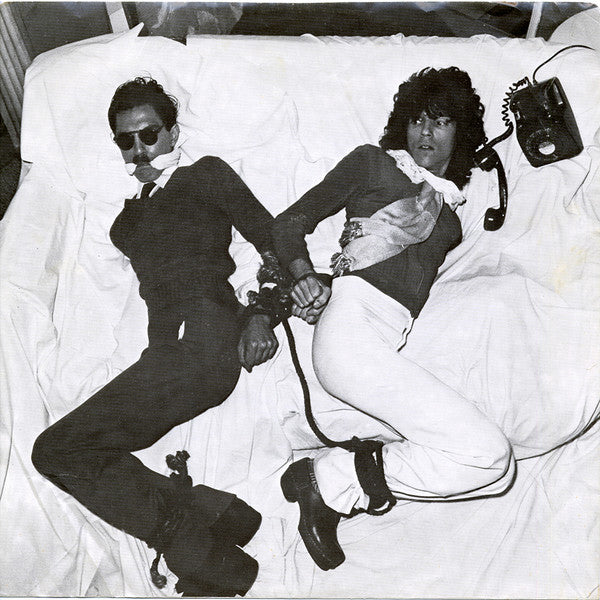 Sparks - Propaganda
