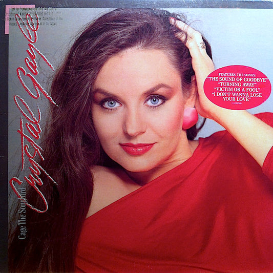 Crystal Gayle - Cage The Songbird