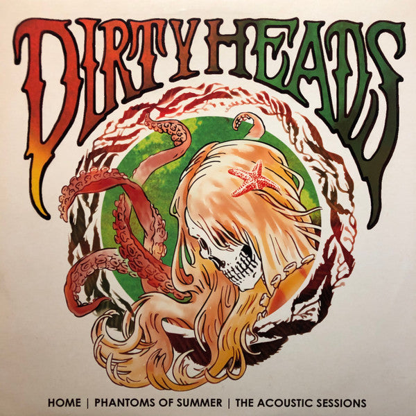 Dirty Heads, The - Home | Phantoms Of Summer | The Acoustic Sessions