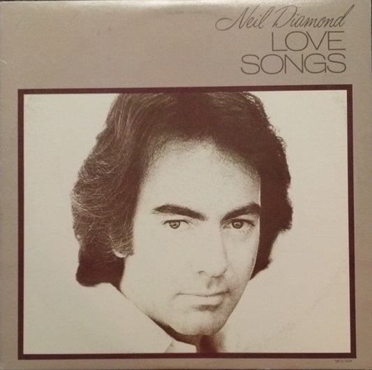 Neil Diamond - Love Songs