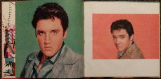 Elvis Presley - Elvis' Christmas Album