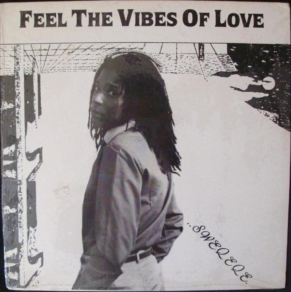 Feel The Vibes Of Love