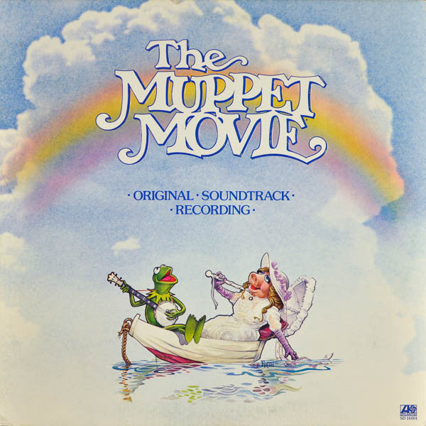 The Muppet Movie (Original Soundtrack Recording)