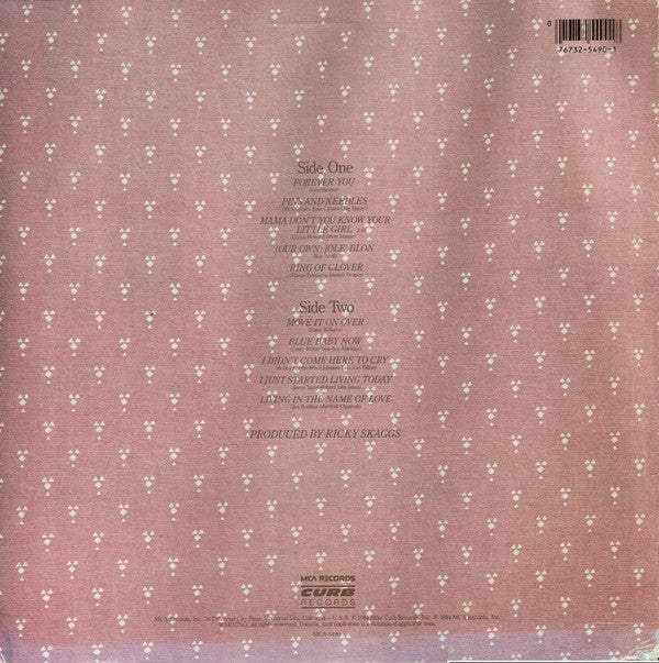 Whites, The - Forever You