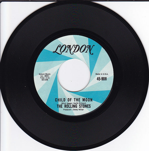 Rolling Stones, The - Jumpin' Jack Flash
