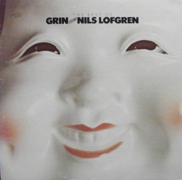 The Best Of Grin Featuring Nils Lofgren