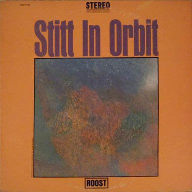 Stitt In Orbit