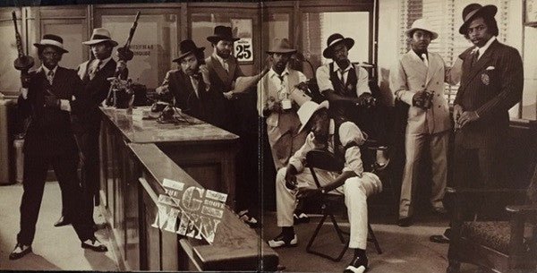 Lakeside - Untouchables