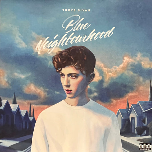 Blue Neighbourhood