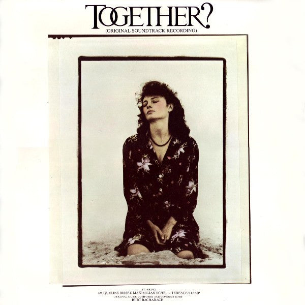 Together? (Original Soundtrack Recording)