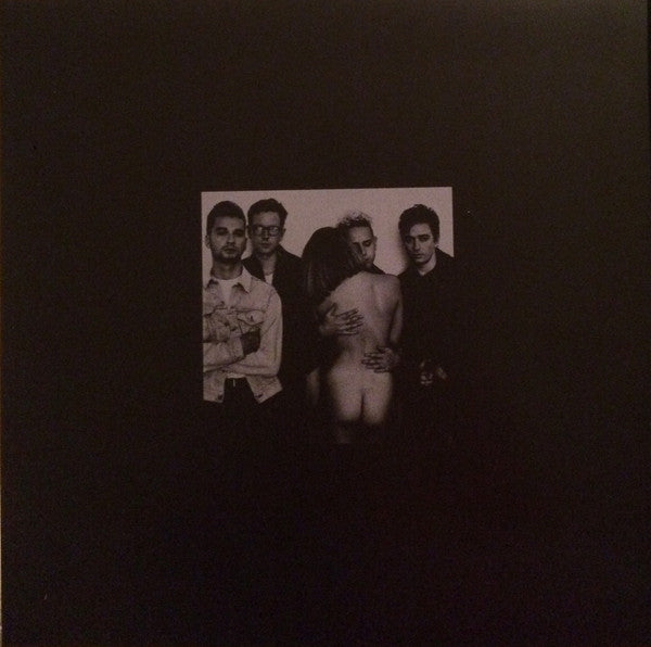 Depeche Mode - Violator