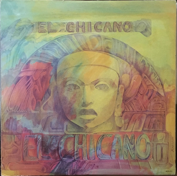 El Chicano