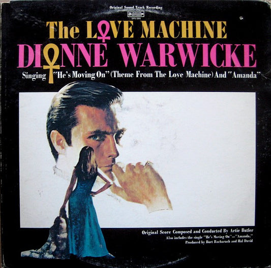 The Love Machine