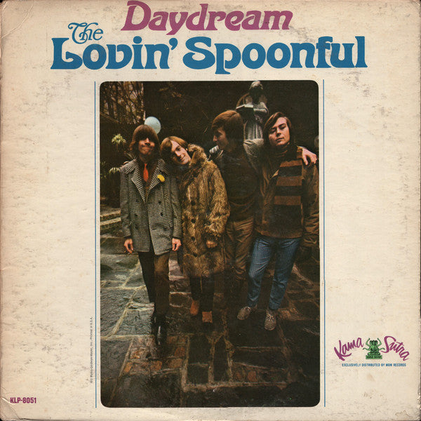 Lovin' Spoonful, The - Daydream