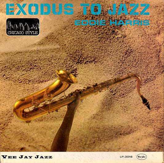 Exodus To Jazz