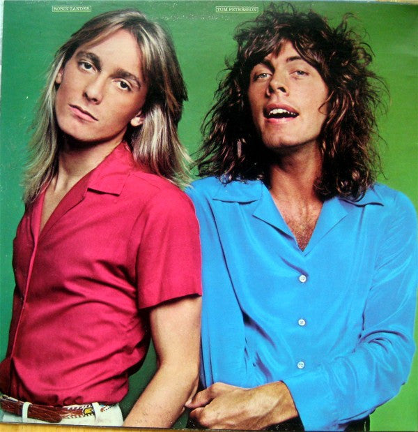 Cheap Trick - In Color