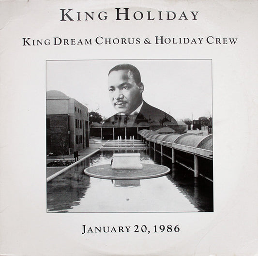 King Holiday