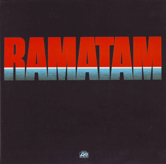 Ramatam