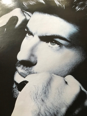 George Michael - Faith
