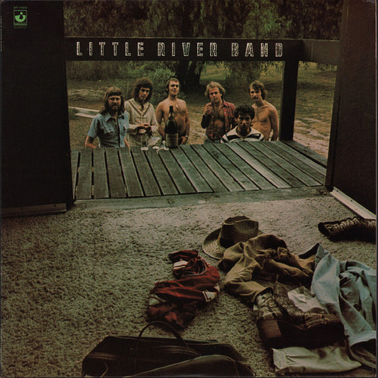 Little River Band