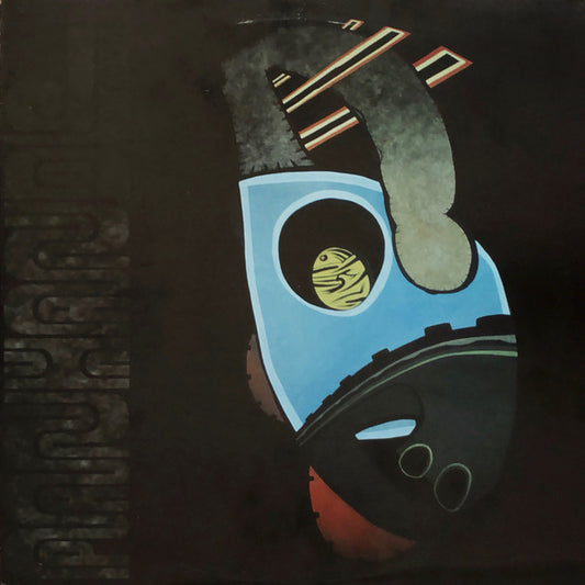 Various - The Forward Movement - Phaze 2