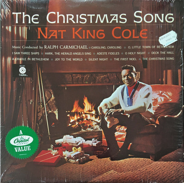 The Christmas Song