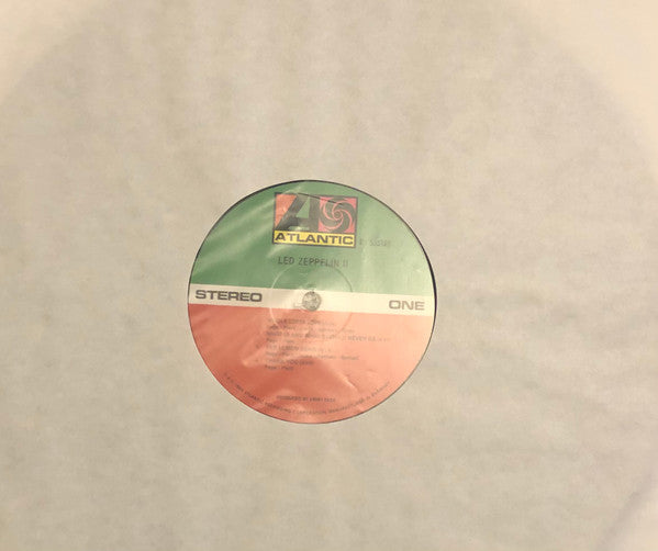 Led Zeppelin II