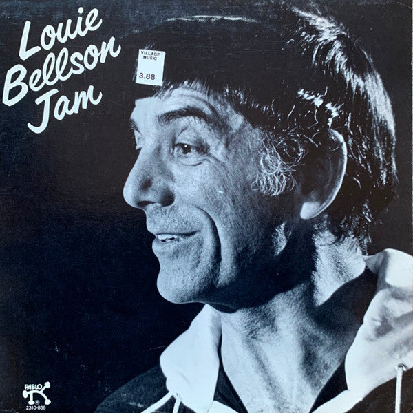 Louie Bellson Jam