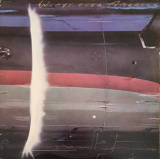 Wings Over America