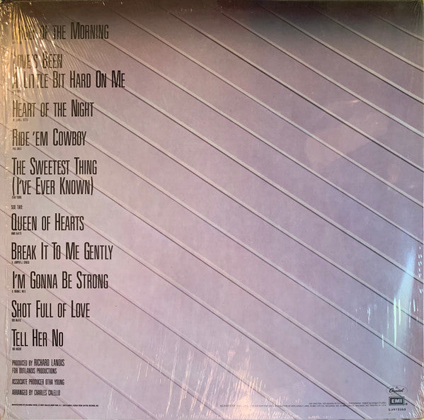 Juice Newton - Greatest Hits