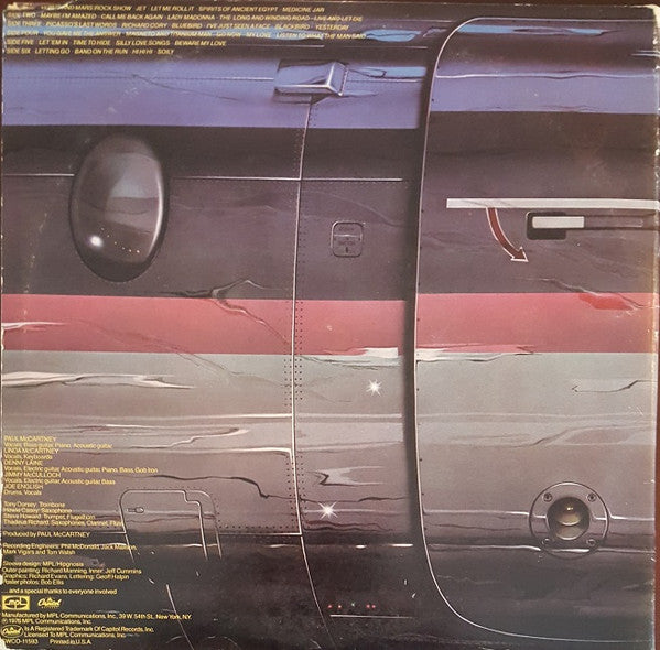 Wings Over America