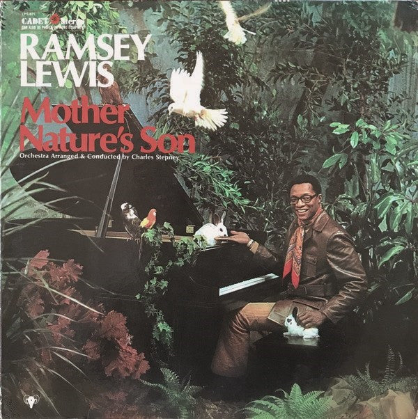 Ramsey Lewis - Mother Nature's Son