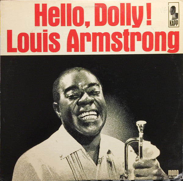 Louis Armstrong And His All-Stars - Hello, Dolly!