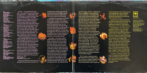 The Live Adventures Of Mike Bloomfield And Al Kooper
