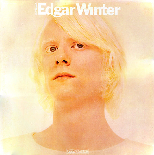 Edgar Winter - Entrance