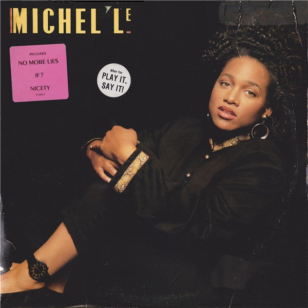 Michel'le