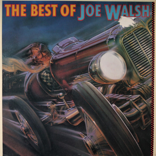 The Best Of Joe Walsh