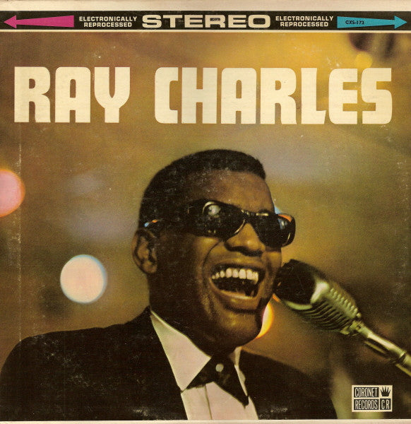 Ray Charles