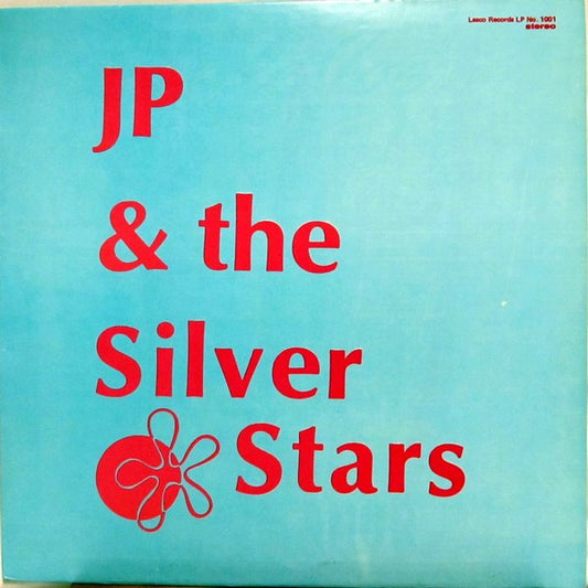 JP & The Silver Stars