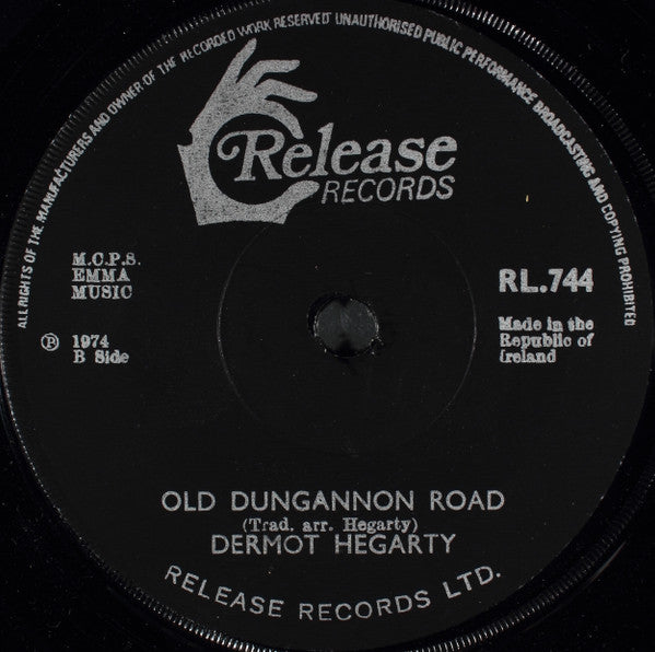 Nineteen Men / Old Dungannon Road