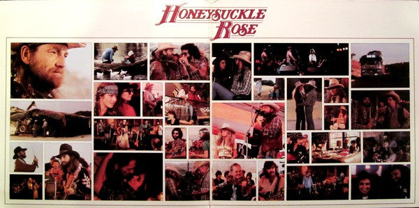 Honeysuckle Rose (Music From The Original Soundtrack)