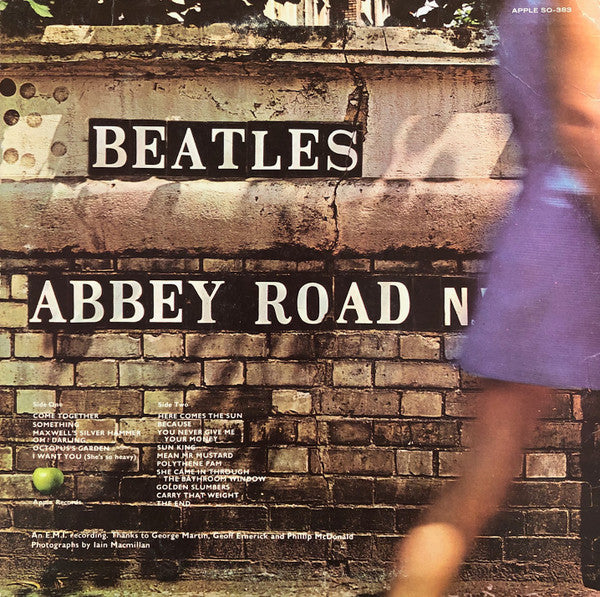 Abbey Road